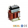 Line Reactor AC 3-Phase 400V ,2%(uK), Rated Current 10A ,3.7kw Line Reactor AC 3-Phase 400V ,2%(uK), Rated Current 10A ,3.7kw